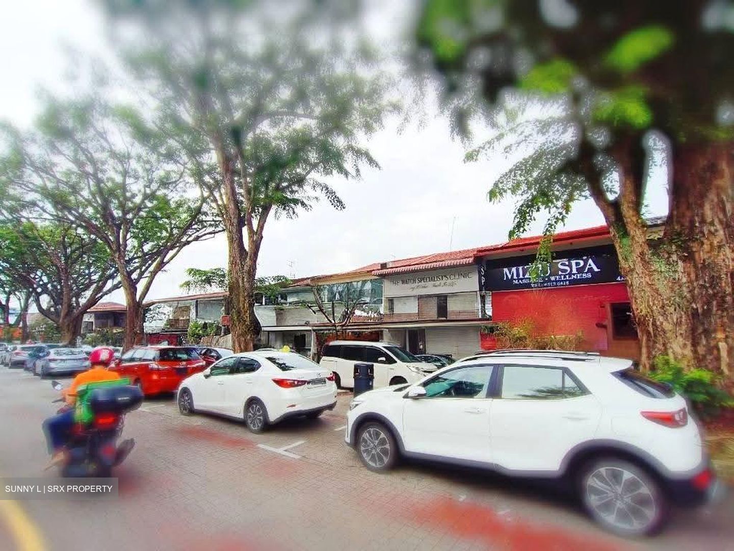 Serangoon Garden Post Office (D19), Shop House #639469871